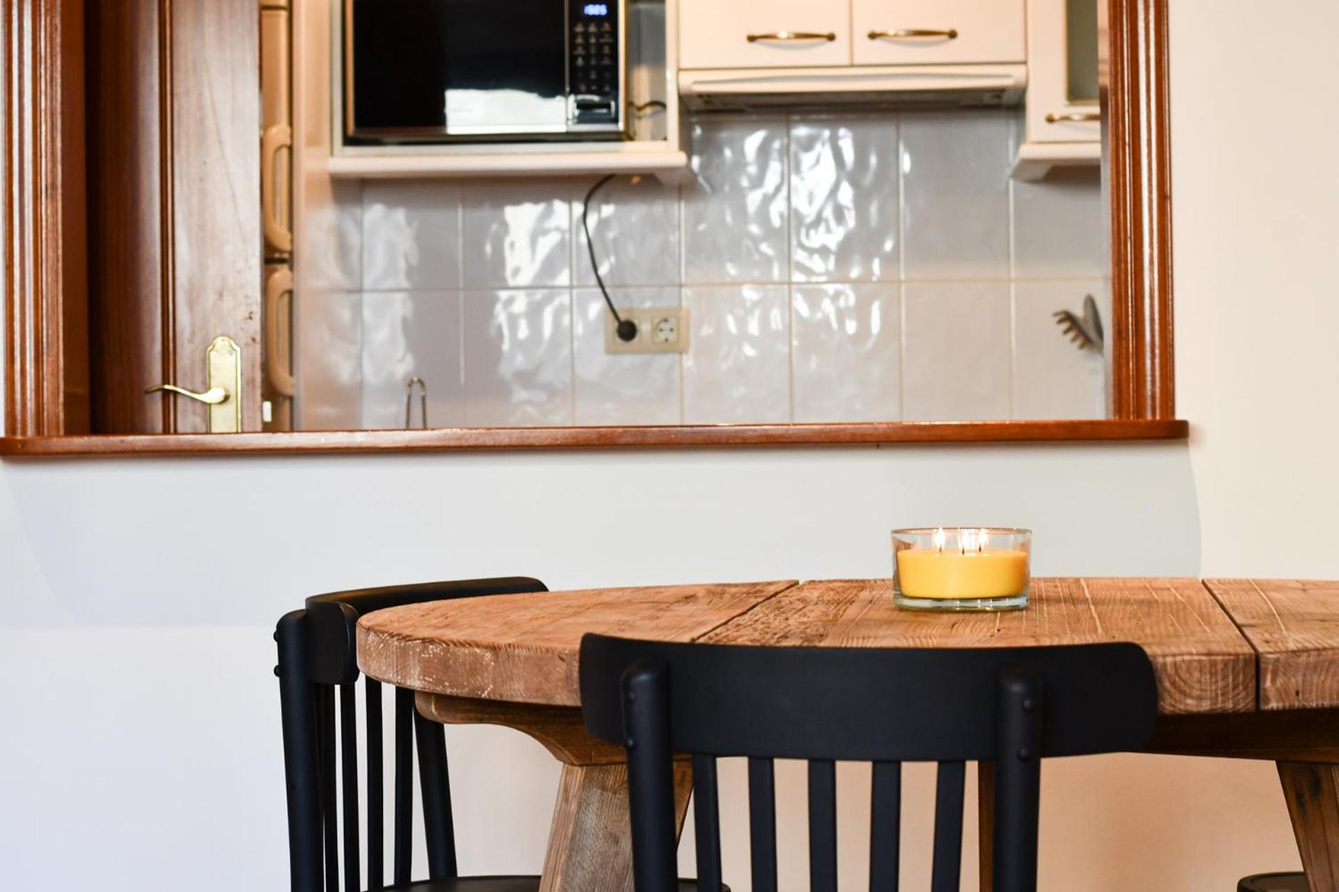 Apartamento By Celta