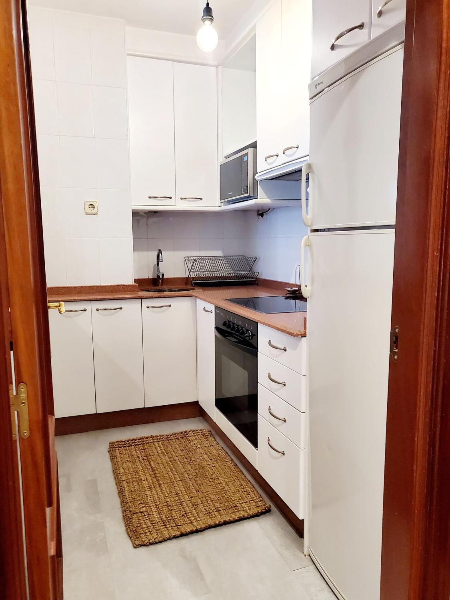 Apartamento By Celta Vigo